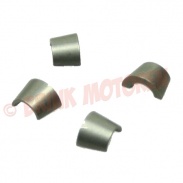 Cilinderkop delen 4 takt - Pitbike Dirtbike Quad ATV klepspieset (4 stuks) - 1952 (2-3-2-5)